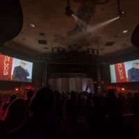 THE HISTORY OF INDUSTRIAL MUSIC: THE CHICAGO WAY Documentary Wraps Up Tour With…
