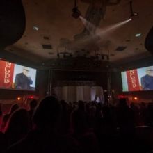 THE HISTORY OF INDUSTRIAL MUSIC: THE CHICAGO WAY Documentary Wraps Up Tour With Indus