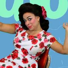 BYE, BYE BIRDIE To Be Presented On Stage At Theatre In The Park