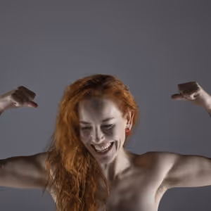 Rosy Carrick's MUSCLEBOUND to Launch UK Tour
