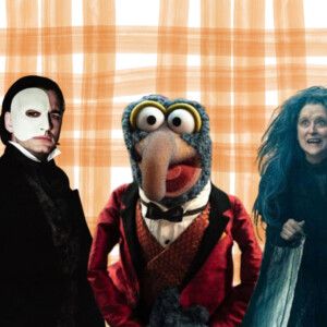 Cinco películas musicales que no te puedes perder este Halloween (Parte II)
