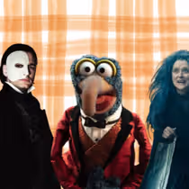 Cinco películas musicales que no te puedes perder este Halloween (Parte II)