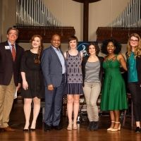 The American Traditions Vocal Competition Has Announced the Top Five Artists…