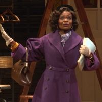VIDEO: First Look at LaChanze, Chuck Cooper & More in TROUBLE IN MIND Video