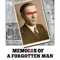 Washington Stage Guild to Present MEMOIRS OF A FORGOTTEN MAN