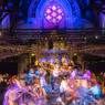 Cast Set For New Musical CEILIDH Directed By OH, MARY!'s Sam Pinkleton