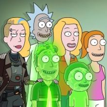 VIDEO: Watch the Full RICK & MORTY Season Six Premiere Episode