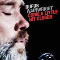Rufus Wainwright to Release Limited Edition EP on Record Store Day