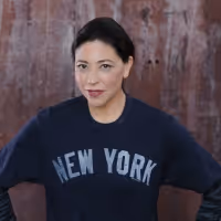 Tina D'Elia to Return to The Marsh San Francisco With OVERLOOKED LATINAS in October
