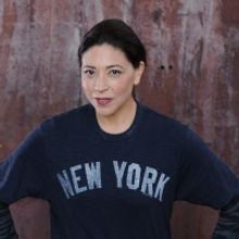 Tina D'Elia to Return to The Marsh San Francisco With OVERLOOKED LATINAS in October