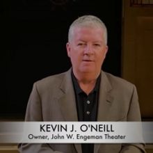 VIDEO: The John W. Engeman Theater Shares Plans for Upcoming Season