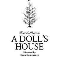Sanctuary Theatre Company Announces Ibsen's A DOLL'S HOUSE