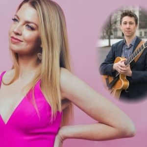Aubrey Johnson Quartet to Play Jazz On Main in Mt. Kisco This Week