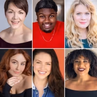 Cast Announced For YES! The Musical Concert
