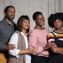 The Wilma Theater Presents Pulitzer Prize-Winning Play FAIRVIEW