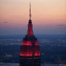 Empire State Building Observatory Has Reopened
