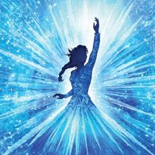 Disney's FROZEN On Sale At Lied Center This Week