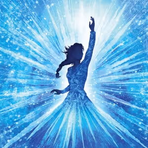Disney's FROZEN On Sale At Lied Center This Week
