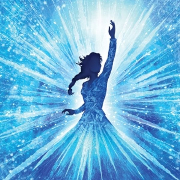 Disney's FROZEN On Sale At Lied Center This Week Photo