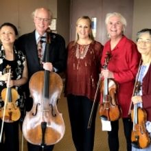 American Chamber Ensemble Gala Annual Music Party And Fundraiser Announced
