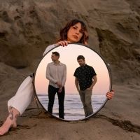 Sunset Lines Announce New EP 'Home Anywhere'