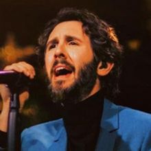 Josh Groban to Present Encore of Holiday Livestream