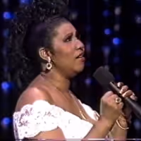 Video Flashback: The Late, Great Aretha Franklin Sings LES MISERABLES Video