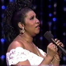 Video Flashback: The Late, Great Aretha Franklin Sings LES MISERABLES