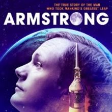 ARMSTRONG Comes to The Ellen