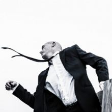 Wilbury Group Announces World Premiere Of THE FLOATING WORLD