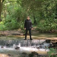 Mike Peters of The Alarm Announces STREAM - 'Hurricane of Change'