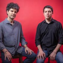 Ricardo Gallo and Alejandro Flórez Present Original Music of the Americas