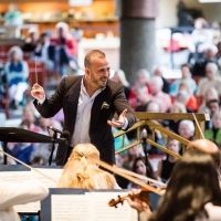 Bravo! Vail Music Festival and The Philadelphia Orchestra Announce Extension Through  Interview