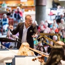 Bravo! Vail Music Festival and The Philadelphia Orchestra Announce Extension Through 
