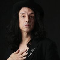 Paul Capsis Comes To Ensemble Theatre