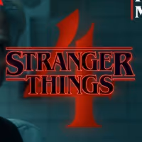 VIDEO: Watch the First Eight Minutes of STRANGER THINGS 4