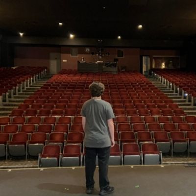 Student Blog: Finding Your Voice&hellip; And Your Rehearsal Space