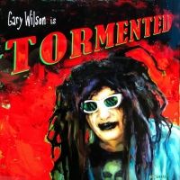 Gary Wilson Releases New Album TORMENTED