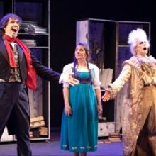 BEETHOVEN#PARAELISA, Premio FETEN 2021 al Mejor Musical