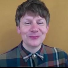 VIDEO: Tamsin Greig and Simon Godwin Discuss the National Theatre's TWELFTH NIGHT