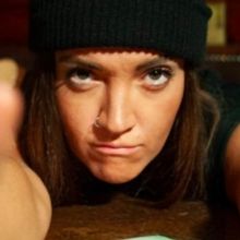 Edinburgh 2022: Review: BLOODY ELLE, Traverse Theatre