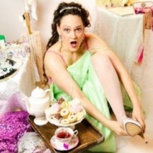 EDINBURGH 2023: Review: THE OPERA DIVA'S BOUDOIR, TheSpace @ Niddry St – Studio