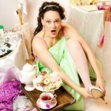 EDINBURGH 2023: Review: THE OPERA DIVA'S BOUDOIR, TheSpace @ Niddry St – Studio