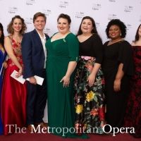 Nine Singers Advance To The Final Round Of The 2020 Metropolitan Opera National…