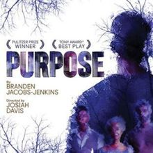 Cast and Creative Team Set for PURPOSE at The Huntington
