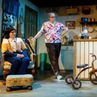 Review: THE CHILDREN at MOXIE Theatre ponders what price you are willing to pay…