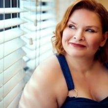 Catching Up With TOGETHER INSIDE'S Becca Kidwell