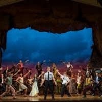 THE BOOK OF MORMON Celebrates 1000 Performances in Australia