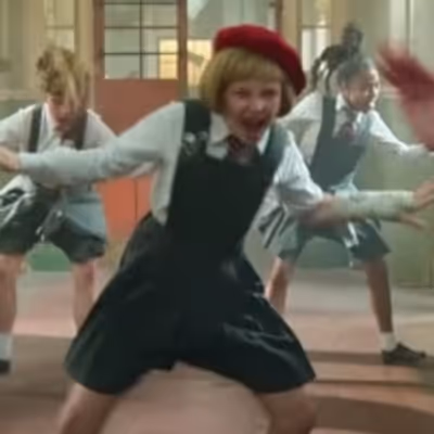 VIDEO: Viral MATILDA THE MUSICAL Dance Gets Missy Elliot Remix
