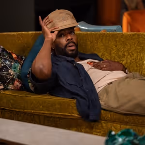 Photos: First Look at Erika Henningsen, Colman Domingo, & More in Netflix's THE FOUR…